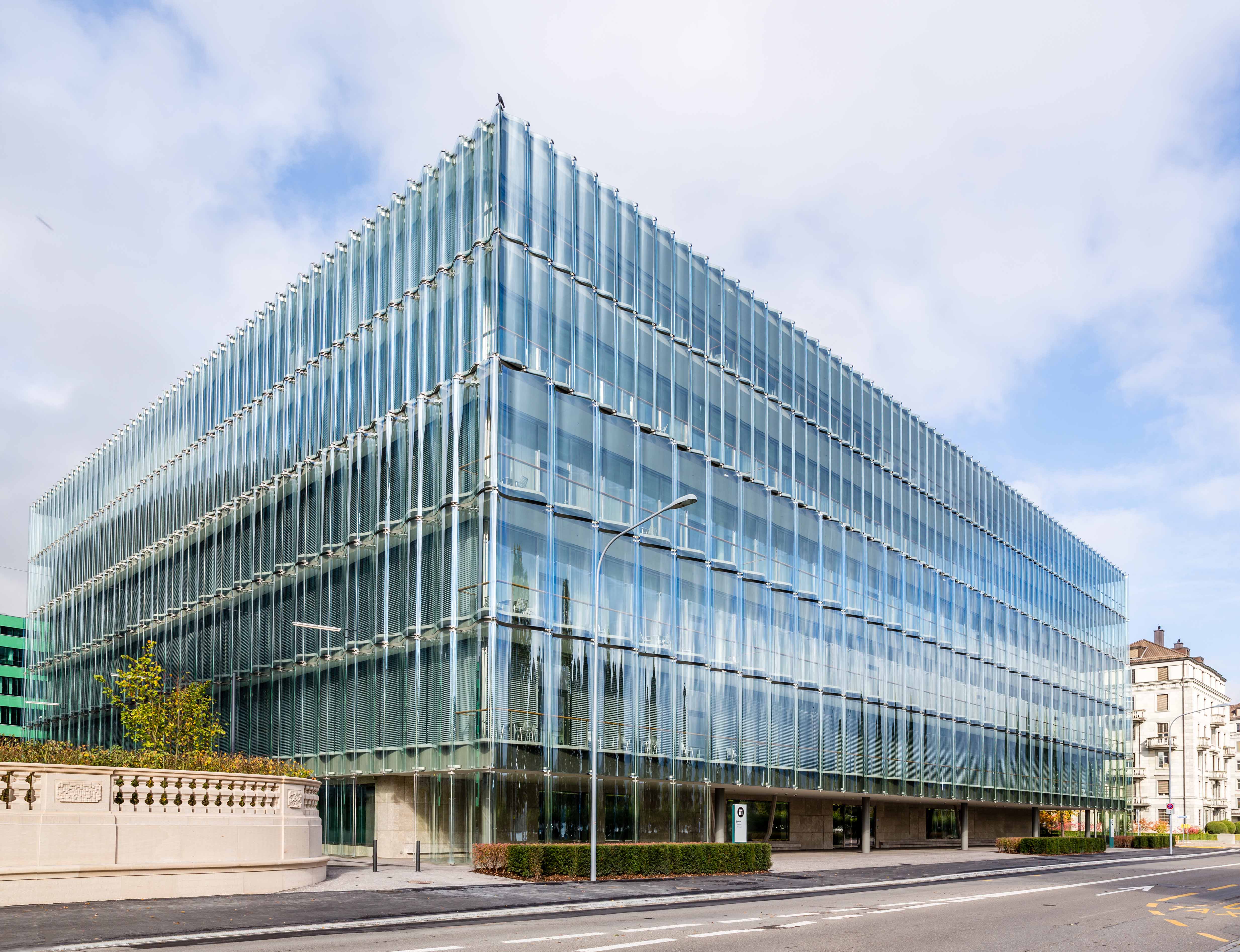 Events | Swiss Re